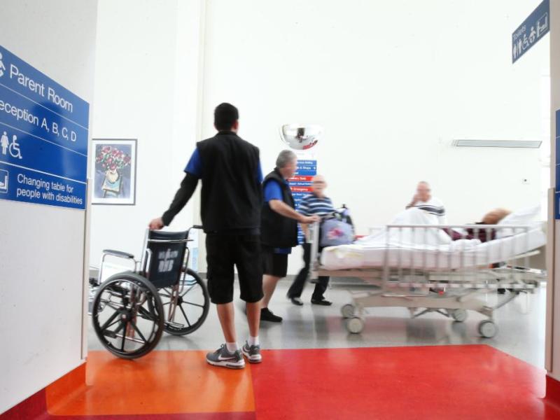 Ten fixes for a sustainable health system